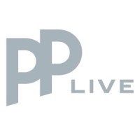 PP LIVE GmbH logo - Similar company to Nallinger Showtime E.K.