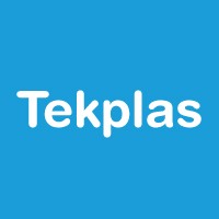 Tekplas logo - Similar company to 2Link Pty Ltd