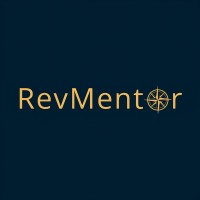 RevMentor logo - Similar company to Cooptimho