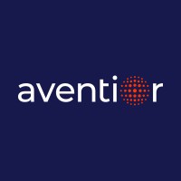 Aventior logo - Similar company to Riser Techub