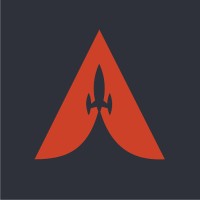 Launch Kits logo - Similar company to Morgan Ryan Creative