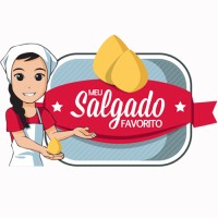 Meu salgado favorito