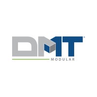DMT MODULAR logo - Similar company to Gapph Modular