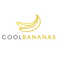 CoolBananas PR logo - Similar company to Futurpr