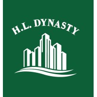 H.L. Dynasty logo - Similar company to T-Rex Consulting