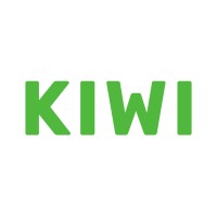 KIWI logo - Similar company to I22 Technologies