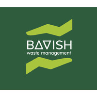 Bavish - The Waste Management Company logo - Similar company to Pure Clean Waste Solutions Ltd