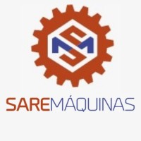 Sare Máquinas logo - Similar company to Espaço Das Máquinas