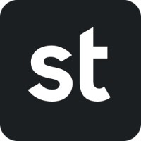 Stratech logo - Similar company to Contict