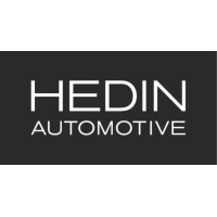 Hedin Automotive Eskilstuna /Renault. Dacia logo - Similar company to Sb Polymer Ab