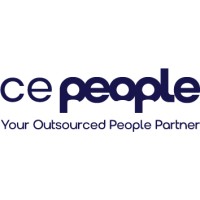 CE People logo - Similar company to Simply Techspace