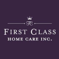First Class Home Care Inc. logo - Similar company to Carefect Home Care Services