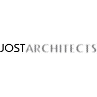 Jost Architects logo - Similar company to Milton Architecture