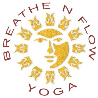 Breathe N Flow Yoga logo - Similar company to Eclipse Wellbeing Hub & School