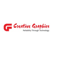 Creative Graphics Solutions India Limited logo - Similar company to Sample-It