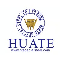 Hubei Huate Special Steel Co., Ltd logo - Similar company to Fucheng Tool Steel