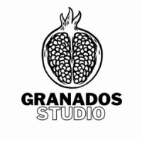 Granados studio logo - Similar company to Kobe Creativos