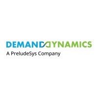 DemandDynamics logo - Similar company to Demandblue