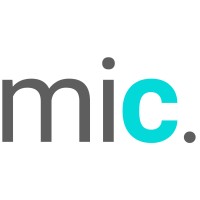 Made in Courtage (MIC) logo - Similar company to Box Conformité Courtage