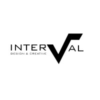 Interval Design & Creative logo - Similar company to Me Junction