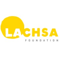 LACHSA Foundation logo - Similar company to Find Your Light Foundation