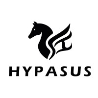 Hypasus logo - Similar company to Highpass