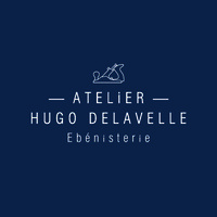 Atelier Hugo Delavelle logo - Similar company to Maison Taillardat