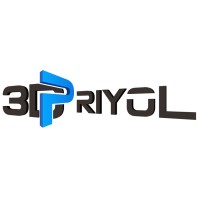 3DPRIYOL logo - Similar company to Tritech Realisations