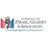 Zwaik, Gilbert & Associates, P.C. logo - Similar company to Maguire Tedrick, Pllc
