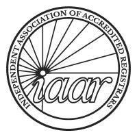 IAAR logo - Similar company to Fami-Qs - The Quality And Safety System For Specialty Feed Ingredients
