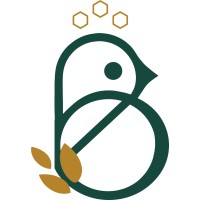 BeeOme logo - Similar company to The Drawing Scientist