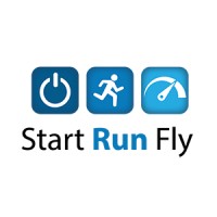 Start Run Fly