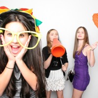 Get-Flashed Photo Booth Hire