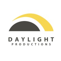 DayLight Productions logo - Similar company to Blusaigon