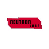 Neutron Labs logo - Similar company to Datatute