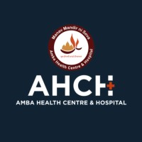 Amba Health Centre & Hospital logo - Similar company to Hence Media Pvt. Ltd.