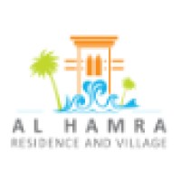 Al Hamra Residence and Village logo - Similar company to Kipling Partners