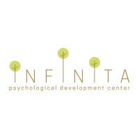 Infinita Center logo - Similar company to Bloom Speech Pathology & Co