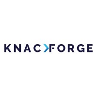 KnackForge logo - Similar company to Techno Kryon