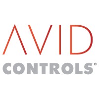 Avid Controls, Inc. logo - Similar company to 4D Controls Pty Ltd