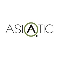 Asiatic Digital logo - Similar company to Ekshathe Foundation