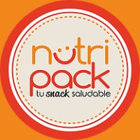 Nutripack Chile logo - Similar company to Nutripacks 橘袋