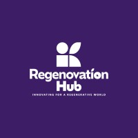 Regenovation Hub logo - Similar company to Firsthomecoach