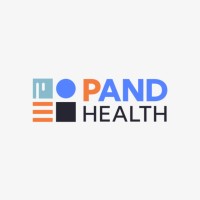 PAND Health logo - Similar company to Mentor Washington
