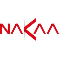 Nakaa Web logo - Similar company to Witsee