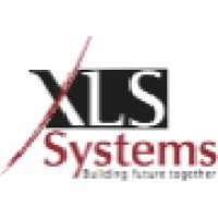 XLS SYSTEMS logo - Similar company to Mczen Technologies