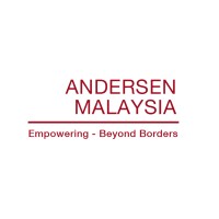 Andersen Malaysia logo - Similar company to Andersen In Malaysia