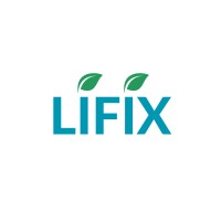 LiFiX,Inc logo - Similar company to 株式会社メディコレ
