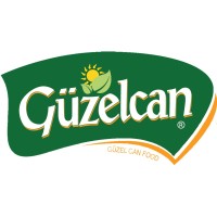 Guzel Can Food logo - Similar company to Wideangle Network