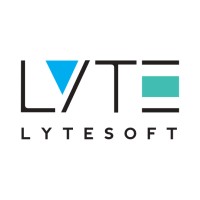 Lytesoft logo - Similar company to Gidimedics